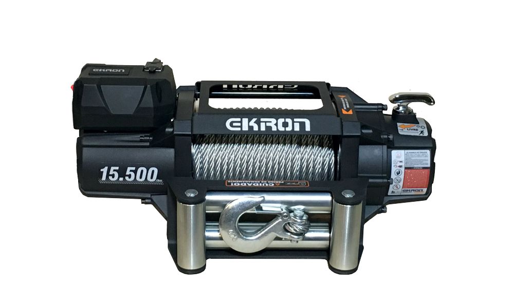 Guincho Elétrico E15500HS