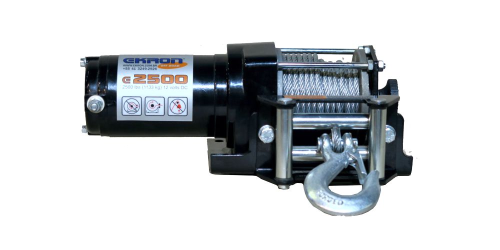 Guincho Elétrico E2500
